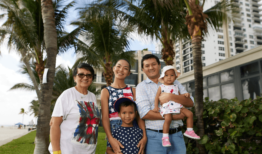 Manas Family