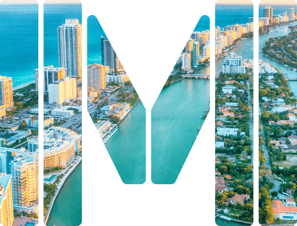 miami in M